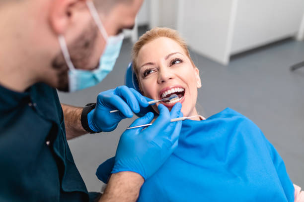 Reliable Forestdale, MA Dental Services Solutions